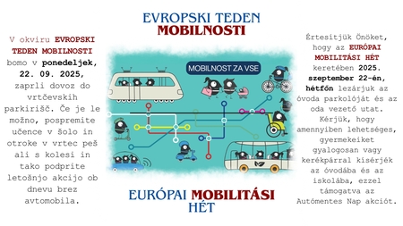 EVROPSKI TEDEN