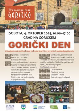 gorički den